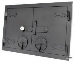 Ofent�r KL60-40EH schwarz f�r die Details klicken Sie hier!